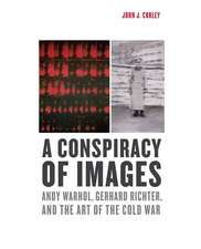 A Conspiracy of Images