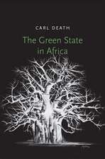 The Green State in Africa