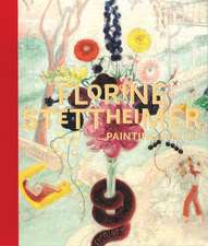 Florine Stettheimer