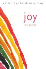 Joy: 100 Poems