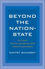 Beyond the Nation-State