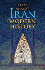 Iran: A Modern History