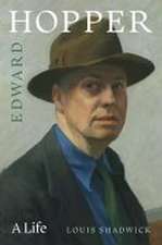 Edward Hopper: A Life