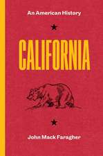 California – An American History