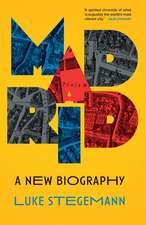 Madrid: A New Biography