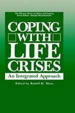 Coping with Life Crises: An Integrated Approach