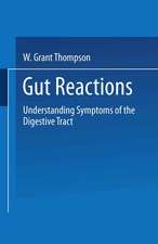 Gut Reactions: Understanding Symptoms of the Digestive Tract