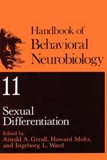 Sexual Differentiation