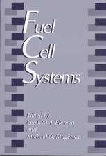 Fuel Cell Systems