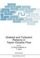 Ordered and Turbulent Patterns in Taylor-Couette Flow