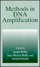 Methods in DNA Amplification