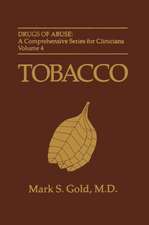 Tobacco: Volume 28