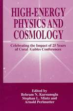 High-Energy Physics and Cosmology: Celebrating the Impact of 25 Years of Coral Gables Conferences