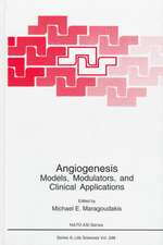 Angiogenesis: Models, Modulators, and Clinical Applications