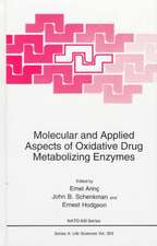 Molecular and Applied Aspects of Oxidative Drug Metabolizing Enzymes