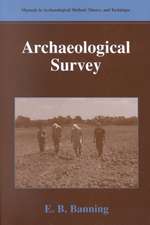 Archaeological Survey