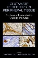 Glutamate Receptors in Peripheral Tissue: Excitatory Transmission Outside the CNS