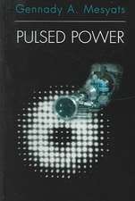 Pulsed Power