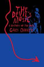 The Devil's Music