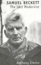 Samuel Beckett