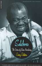 Satchmo: The Genius of Louis Armstrong