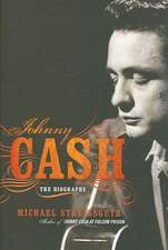 Johnny Cash: The Biography