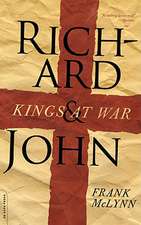 Richard and John: Kings at War