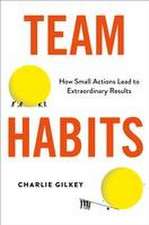 Team Habits