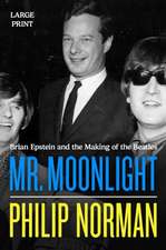 Mr. Moonlight