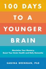 100 Days to a Younger Brain