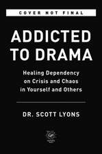 Addicted to Drama