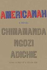 Americanah