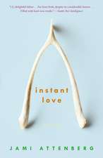 Instant Love: Fiction