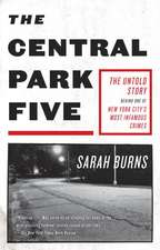 The Central Park Five