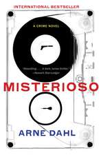 Misterioso