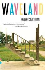 Waveland: A Martin Beck Police Mystery (5)