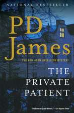 The Private Patient