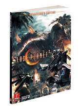 Lost Planet 2 Collector's Edition