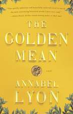 The Golden Mean