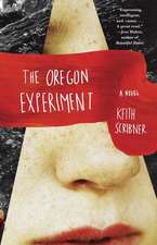 The Oregon Experiment