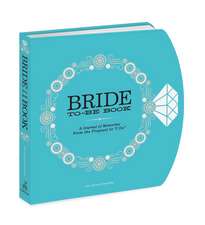 BRIDE-TO-BE BK