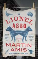 Lionel Asbo: State of England