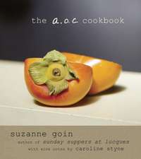 The A.O.C. Cookbook: The Epic Story of the Indian Wars for the American West