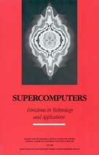 Supercomputers