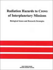 Radiation Hazards to Crews of Interplanetary Missions