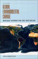 Global Environmental Change