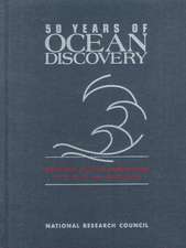 50 Years of Ocean Discovery