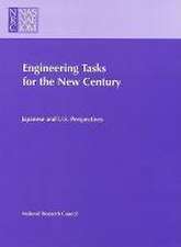 Engineering Tasks for the New Century