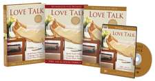 Love Talk Workbook for Women: Speak Each Other's Language Like You Never Have Before