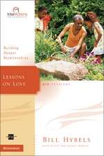 Lessons on Love: Building Deeper Relationships